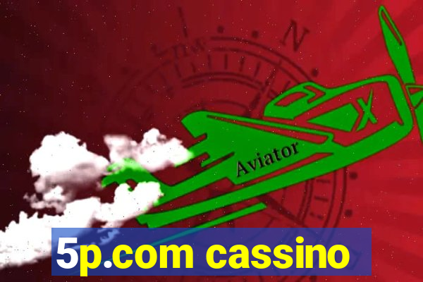 5p.com cassino